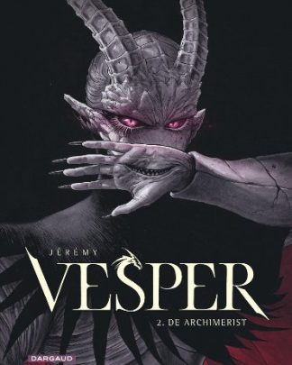 Vesper 2 – De archimerist