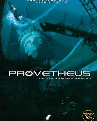 Prometheus 18 De theorie van de graankorrel