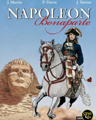 Napoleon Bonaparte Integraal