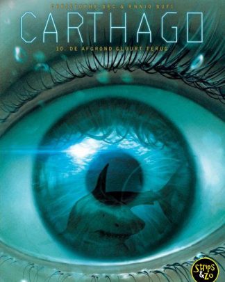 Carthago 10 – De afgrond gluurt terug