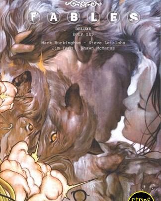 Fables deluxe 6 nl