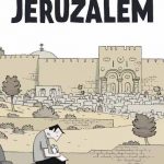 Jeruzalem (Delisle )