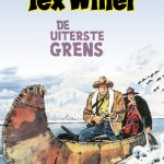 Tex Willer - Classics (Hum!) 9 - De uiterste grens