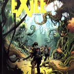 Exile 1 - Koïos