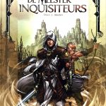 Meester-Inquisiteurs, de 5 - Aronn