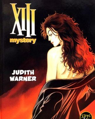 XIII Mystery 13 - Judith Warner