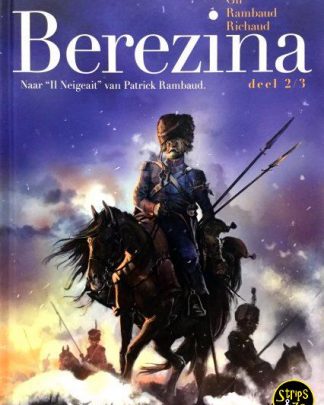 Napoleon - Berezina 2