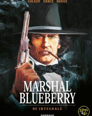 Blueberry – Integraal – Marshall Blueberry – De Integrale