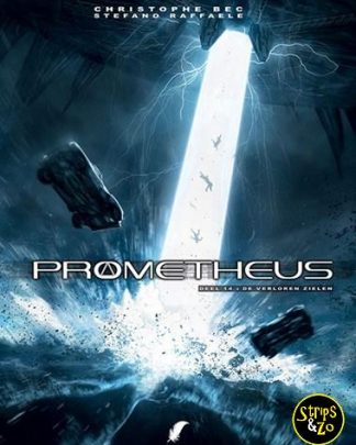 Prometheus 14 - De verloren zielen