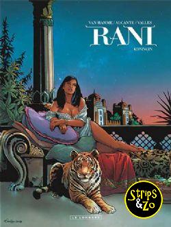 Rani 7 Koningin