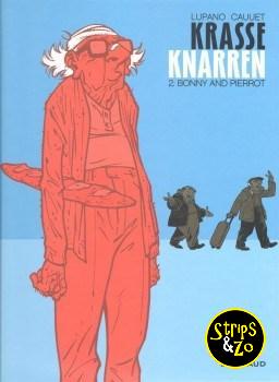 Krasse Knarren 2 - Bonny and Pierrot