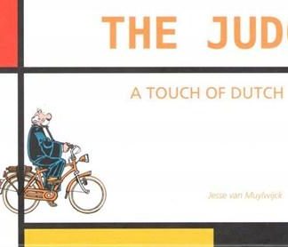 De rechter The judge a touch of Dutch