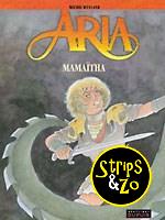Aria 31 - Mamaitha