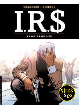 IR$ 17 - Larry's paradise
