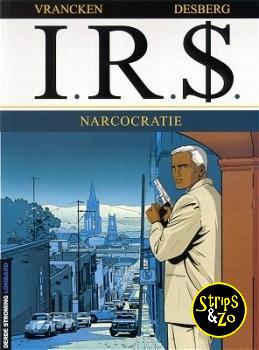 IR$ 4 - Narcocratie