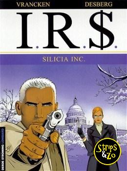 IR$ 5 - Silicia Inc.