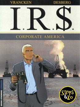 IR$ 7 - Corporate America