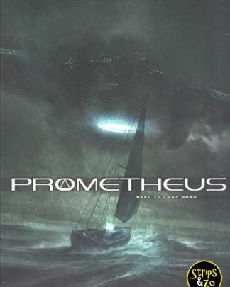 Prometheus 15 - Het dorp