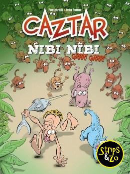 Caztar 2 - Nibi Nibi