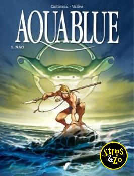 Aquablue 1 - Nao