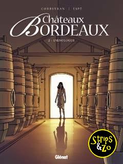 Châteaux Bordeaux 2 - De Oenoloog