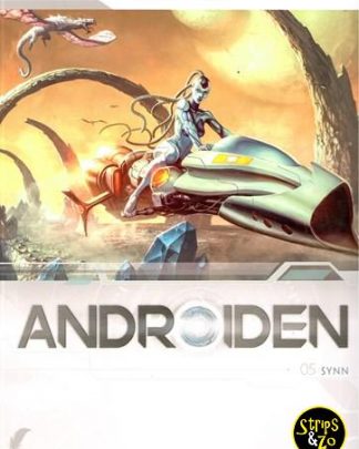 Androïden 5 - Synn