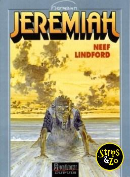jeremiah 21 Neef Lindford