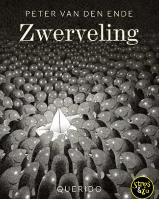 zwerveling