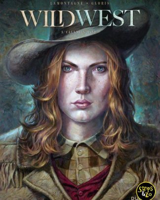 Wild West 1 calamity jane scaled