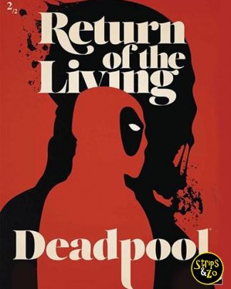 return of the living deadpool 1