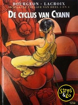 cyclus cyann 3 4