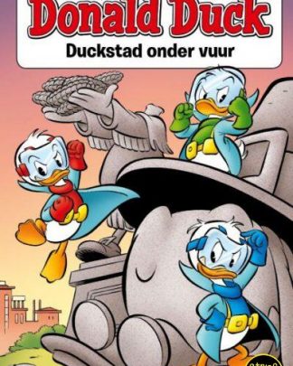 donald duck pocket 297 scaled