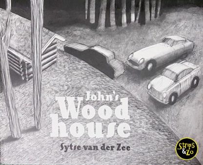 johns woodhouse