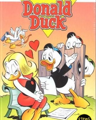 Donald Duck - Dubbelpocket 61- Dol op Dolly