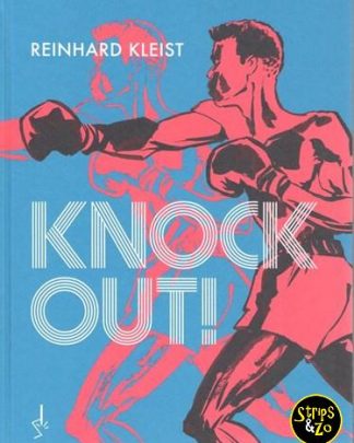 knock out kleist