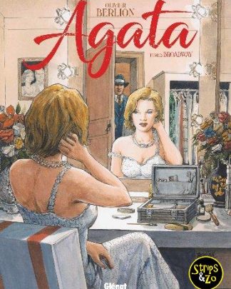 Agata 2 - Broadway