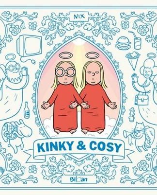 kinky cosy compilatie
