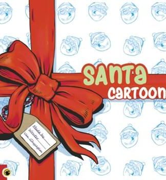 Santa Cartoons Deel 1