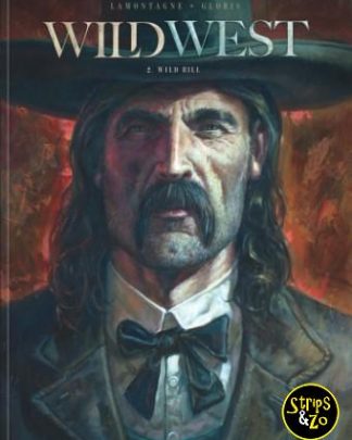 Wild West 2 Wild Bill