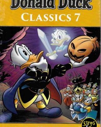 Donald Duck Classics 7 Hamlet
