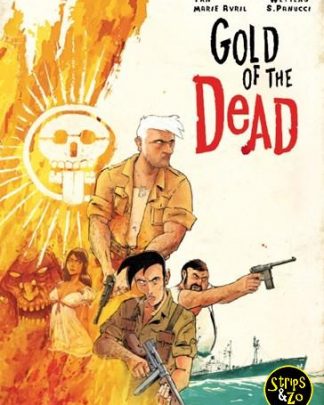 Gold of the Dead