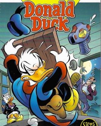 Donald Duck Dubbelpocket 78 De ongeluksvakantie