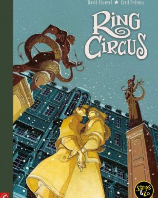 Ring Circus Collectors Edition