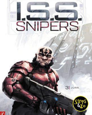 I.S.S. Snipers 3 Jurr
