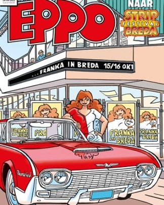 Eppo Stripblad 2022 20