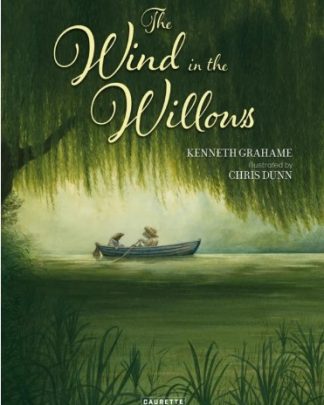 Artbook Wind in the willows