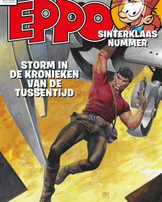 Eppo Stripblad 2022 24